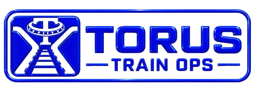 Torus Train Ops